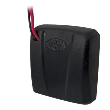 Imagem de Controle Portão Tx Car Rossi Aciona Pelo Farol Alto Carro