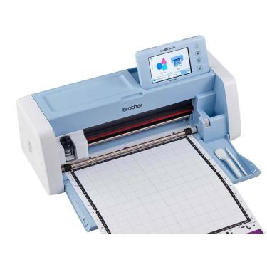 Imagem de Brother SDX225 ScanNCut Máquina de recorte 220v 