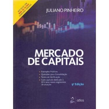 Imagem de Mercado de Capitais - 09Ed/19