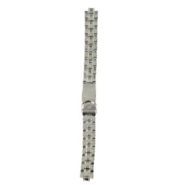 Imagem de Wenger 13mm Ladies' Silver Tone Metal Band