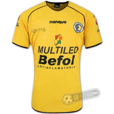 Imagem de Camisa Comunicaciones