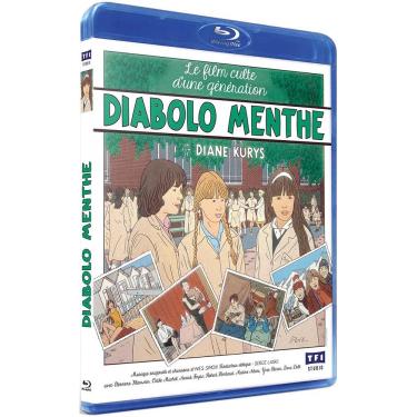 Imagem de Diabolo menthe [Blu-ray]