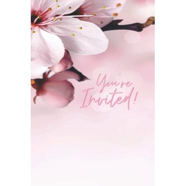 Imagem de You're Invited! Guest List Wedding Planner: Create guest list for a wedding