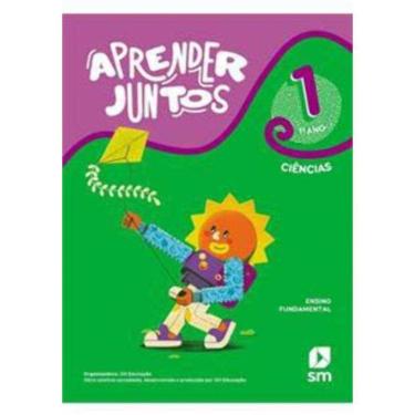 Imagem de Livro Aj Ciencias 1 F1 La Ed 2021