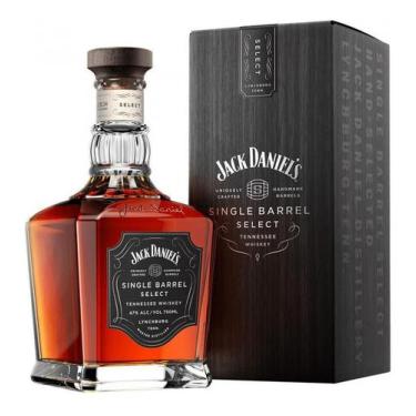 Imagem de Whisky Jack Daniel's Single Barrel 750ml - Jack Daniels