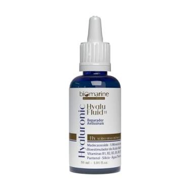 Imagem de Serum Reparador Acido Hialuronico Biomarine Hyalu Fluid 30ml