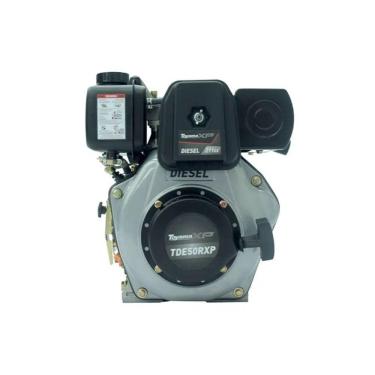 Imagem de Motor Diesel Refrigerado a Ar Toyama TDE50RXP 5.0 HP Redução 2:1