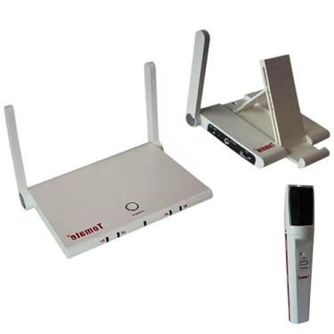 Imagem de KARAOKE WIRELESS MT-2206