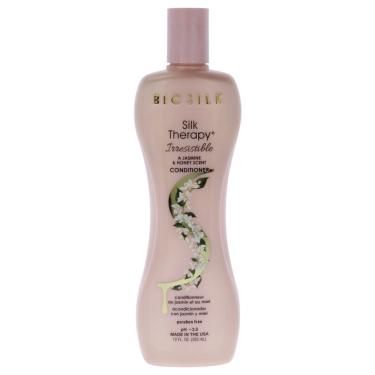 Imagem de Condicionador Biosilk Silk Therapy Irresistible 355ml para mulheres