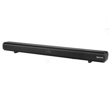 Imagem de Soundbar Gamer Redragon Janna GS815, HDMI/AUX/OPT/Bluetooth, Black