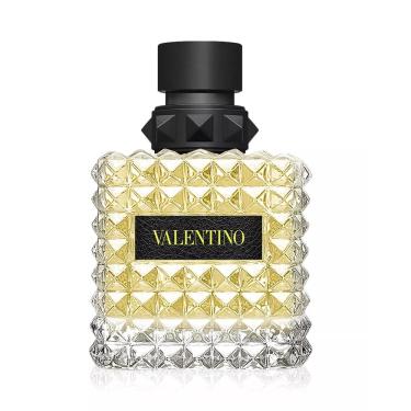 Imagem de Perfume Valentino Donna Yellow Dream Nascido em Roma edp 100ml