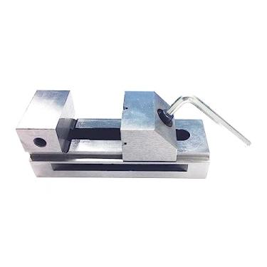 Imagem de HHIP Precision Parallel Screwless Vises (Various Jaw Width: 1" - 3")