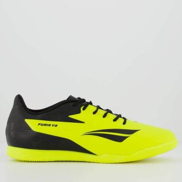 Imagem de Chuteira Futsal Penalty Furia Y3 124283/2200