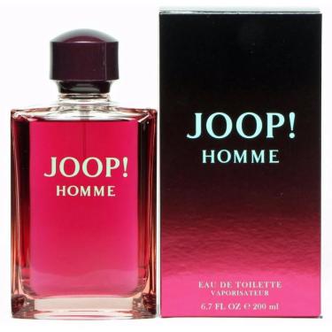 Imagem de Homme Joop! Eau De Toilette 200Ml - Perfume Masculino