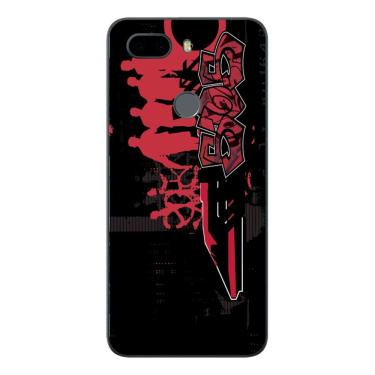 Imagem de Capa Adesivo Skin055 Verso Para Philco Hit Max PCS02