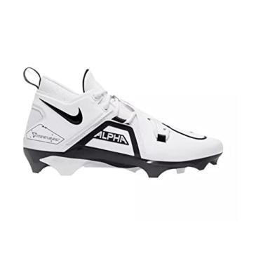 Imagem de Nike Alpha Menace Pro 3 nkCT6649 100 (us_Footwear_Size_System, Adult, Men, Numeric, Medium, Numeric_12)