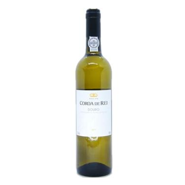Imagem de Vinho Branco Português Douro Coroa De Rei Branco 750ml