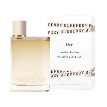 Imagem de Perfume Burberry London Dream Eau De Parfum 100ml Para Mulheres