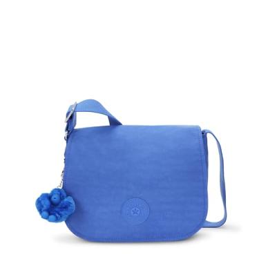 Imagem de Bolsa Kipling Loreen M Azul