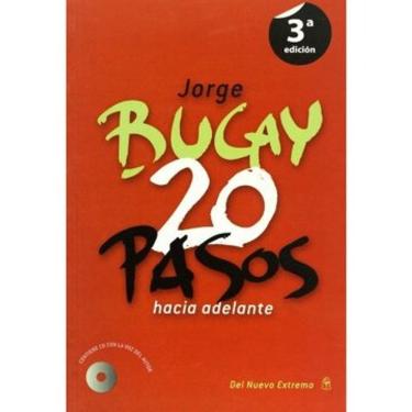 Imagem de 20 Pasos Hacia Adelante