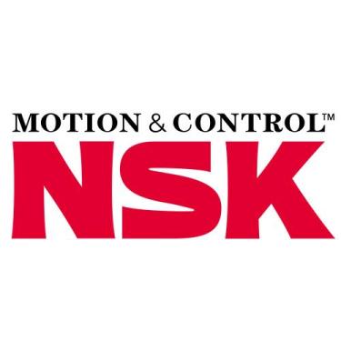 Imagem de Rolamento 1 Carreira De Esfera Rígido 6004 Zz - NSK, 1 unidade