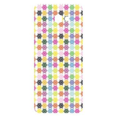 Imagem de Capa Adesivo Skin191 Verso Para Samsung Galaxy J4 Plus - KawaSkin