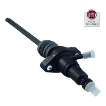 Imagem de Cilindro Pedal Embreagem Original Siena mobi Ama55226031 - FIAT