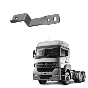 Imagem de Suporte Antena Px Mercedes Axor Lado Direito Dianteiro - GR Sul