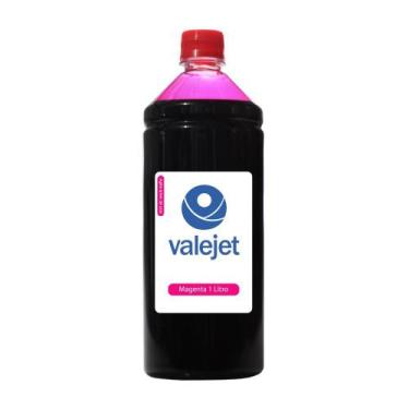 Imagem de Tinta L3150 Valejet Magenta Corante 1L