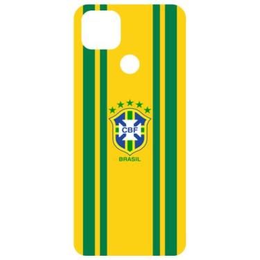 Imagem de Capa Adesivo Skin367 Verso Para Motorola Moto G9 Power 2020 - KawaSkin