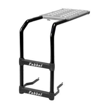 Imagem de Escada Plataforma para Arla Estreito 60L Volvo FH 2015/2021 - Fabbof