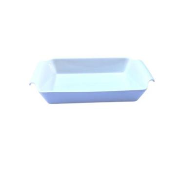 Imagem de Travessa Refratário Funda Oxford 41x22x8cm 3,9Lt