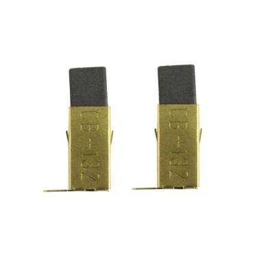 Imagem de Jogo de Escovas de Carvão CB-132 Makita