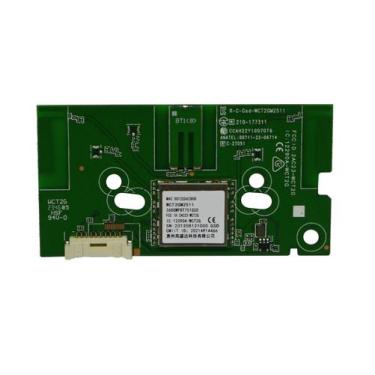 Imagem de Placa wi-fi philips 50pug7908 55pug7406 65pug7908 70pug7408 wct2gm2511