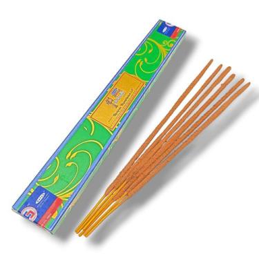 Imagem de Incenso Satya Massala Small Series - Natural Patchouli, Natural Patcho