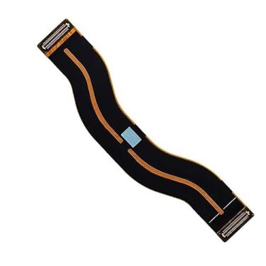 Imagem de Peça de reparo de substituição compatível com cabo flexível da placa principal para Samsung Galaxy S21 Ultra 5G SM-G998B SM-G998U SM-G998W SM-G998N