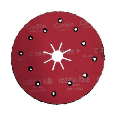 Imagem de Disco Multicamadas d. 178mm G.36 SIC Unidade - Corsim