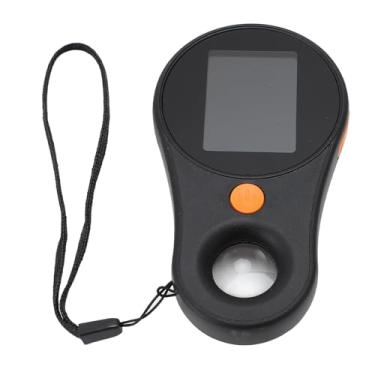 Imagem de Lupa Macro, Câmera de Microscópio Digital 2MP 500X Com Tela IPS de 2,0 Polegadas, Luzes de 8 LEDs, USB para Win 10 11 MacOS, Microscópios de Bolso Portáteis Compactos para