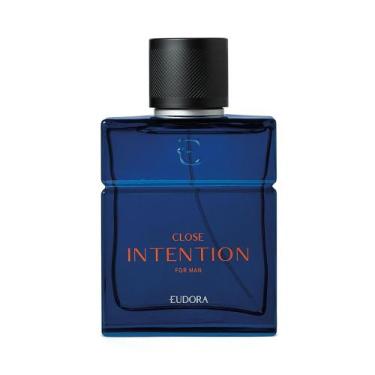 Imagem de Eudora Close Intention Desodorante Colônia 100ml - Intention For Man