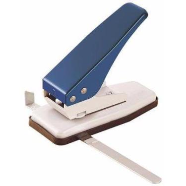 Imagem de Furador Meia Lua - Semi Circular Com Margeador - Manual - MOTIVATE