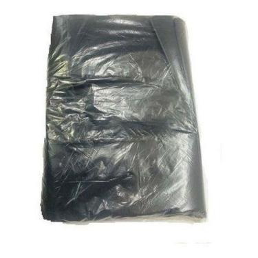 Imagem de 2 Pacotes Saco De Lixo 20/100 Litros Reforçado 100 Unidades - HIGIPACK