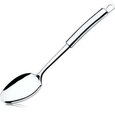 Imagem de Colher de arroz inox - TOK HOUSE