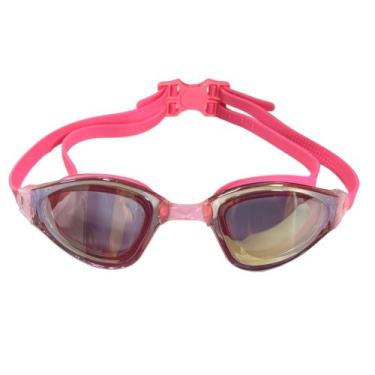 Imagem de Óculos Para Natação Lente Uv Anti Embaçante Piscina Mergulho - Zaida, 