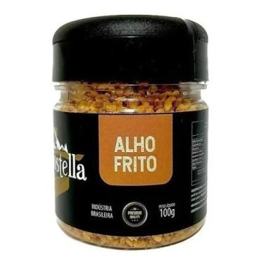 Imagem de Alho Frito 100g Campostella
