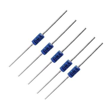Imagem de Kit 100 pçs - diodo db3 - diac db3 bidirecional - DIOTEC