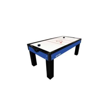 Imagem de Mesa de Aero Hockey/Air Game Klopf