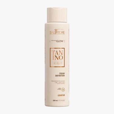 Imagem de Leave-in finalizador para cachos cream definition intense glow 500ml -