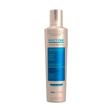 Imagem de Select One Prohall 300ml - Progressiva de Cabelo - Prohall Cosmetic