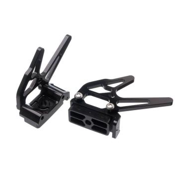Imagem de Protetor Da Coroa Moto X Hon-cbr250r 11> Preto [F016]