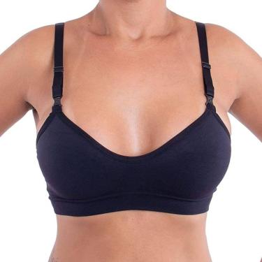 Imagem de Sutiã Lupo Loba Power Clássico Com Regulagem 41028